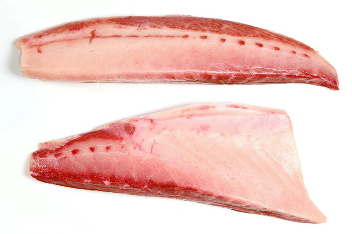 Hamachi - Martinez Produce & Seafood
